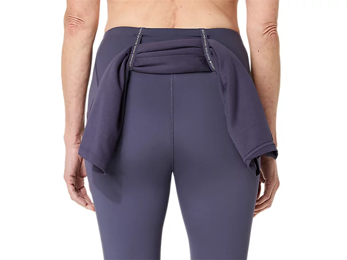 ROAD WINTER HIGH WAIST TIGHT - 图片 10