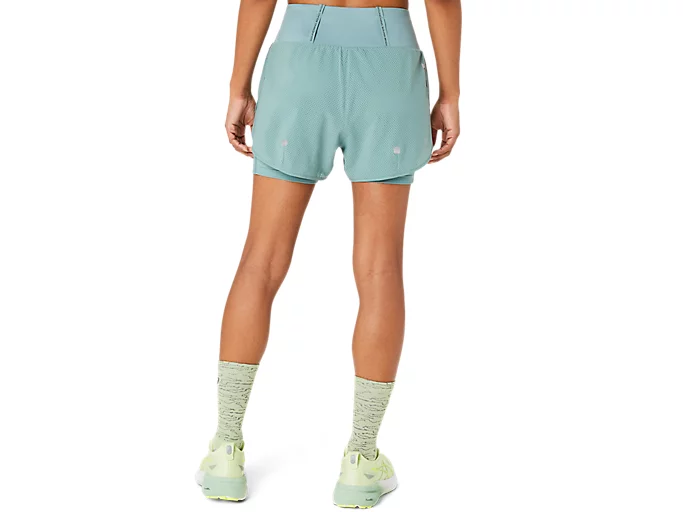 ROAD 2-N-1 3.5IN SHORT - 图片 52