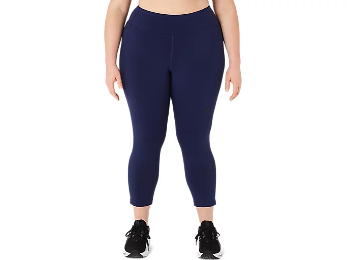 WOMEN'S KATE POCKET CAPRI