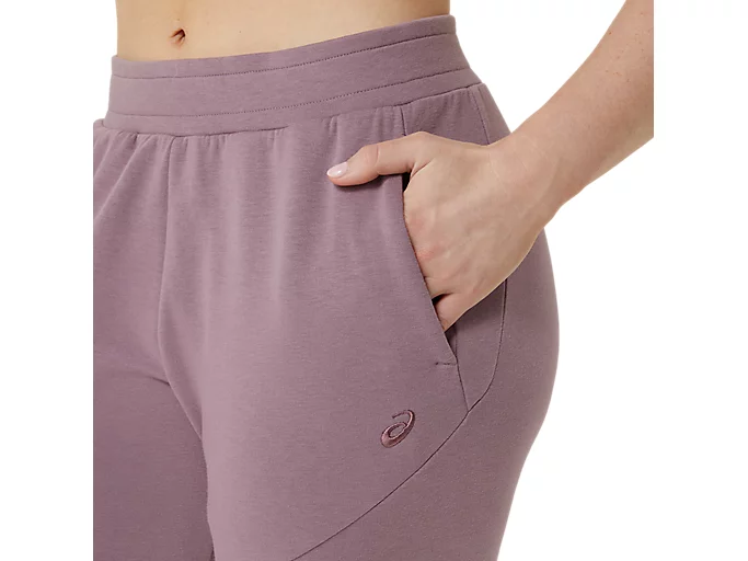 WOMEN MOBILITY KNIT PANT - 图片 12