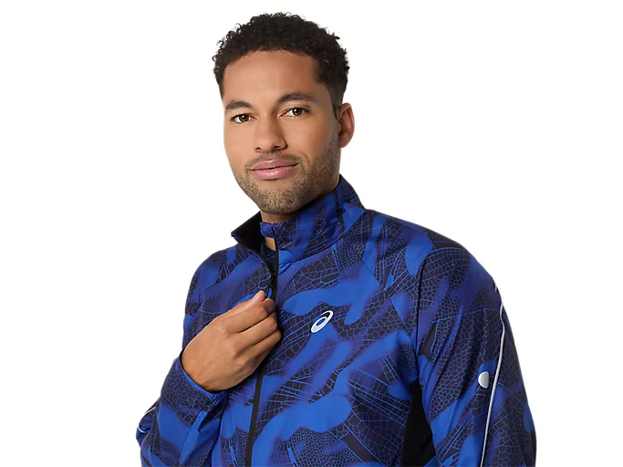 ROAD LITE-SHOW PACKABLE JACKET - 图片 4