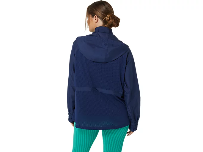WOMEN'S ACTIBREEZE WOVEN JACKET - 图片 2