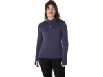 ROAD WINTER SEAMLESS LONG SLEEVE TOP