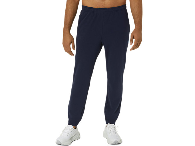 SWEAT KNIT PANTS