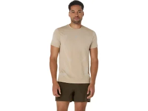 ROAD SEAMLESS SHORT SLEEVE TOP