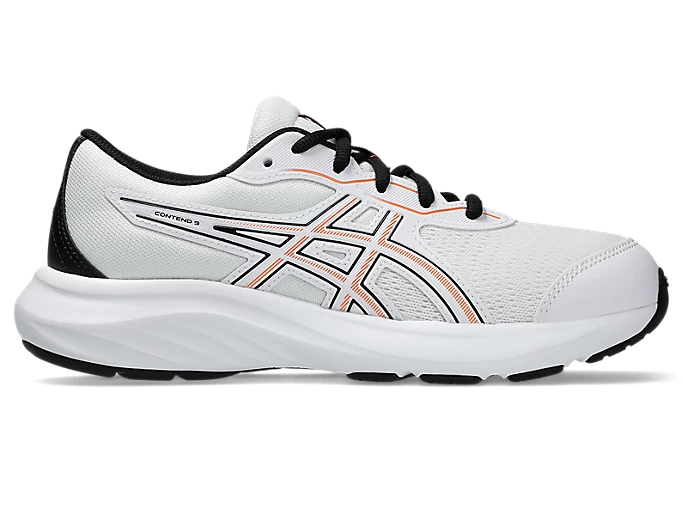 CONTEND 9 GRADE SCHOOL