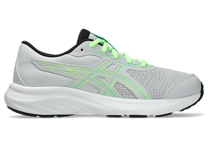 CONTEND 9 GRADE SCHOOL