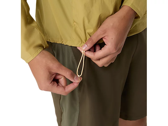 ROAD PACKABLE JACKET - 图片 18