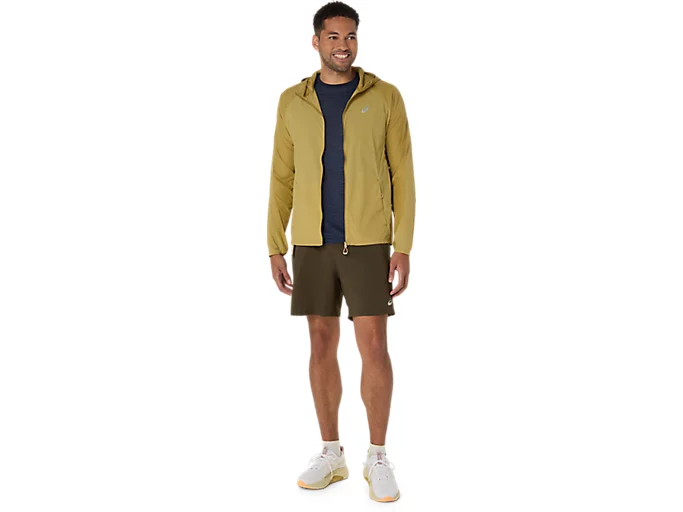 ROAD PACKABLE JACKET - 图片 25