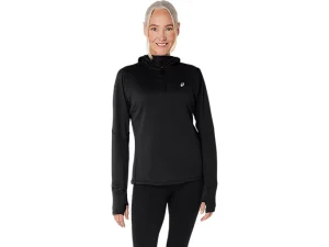 ROAD WINTER LONG SLEEVE HOODIE