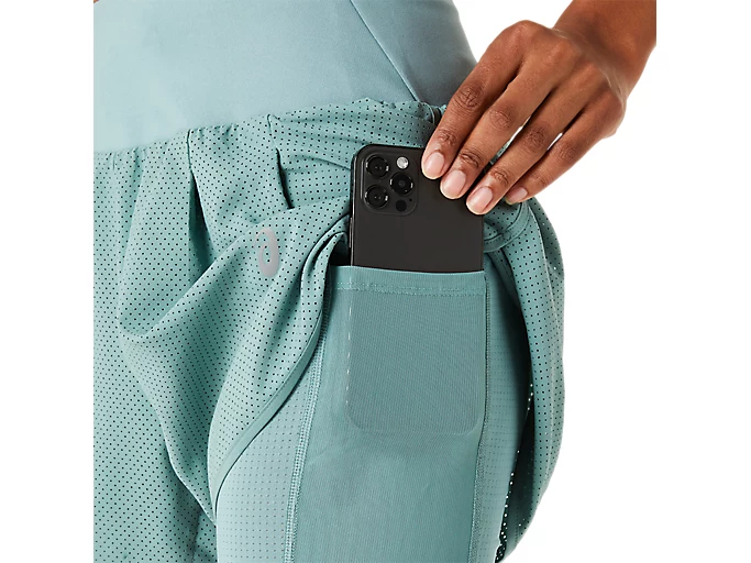 ROAD 2-N-1 3.5IN SHORT - 图片 58