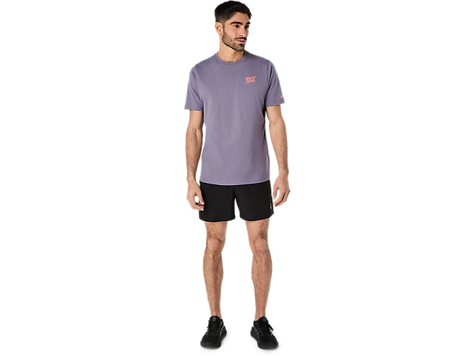 RUN CITY TEE - 图片 14