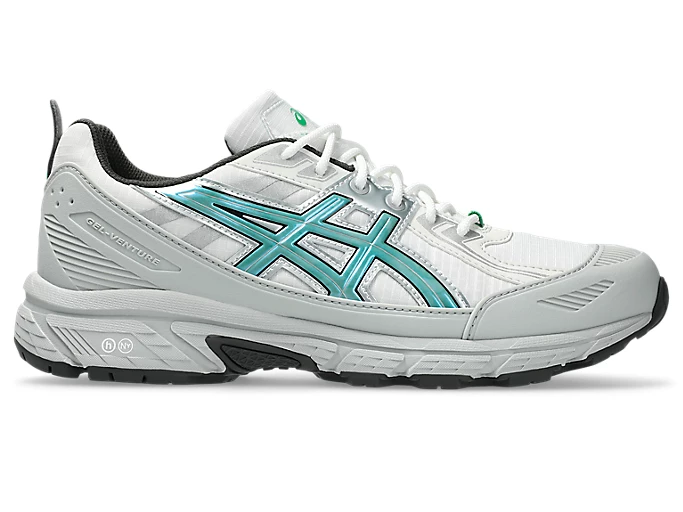 HIDDEN NY x GEL-VENTURE 6 SHIELD