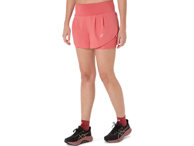 ROAD 2-N-1 3.5IN SHORT - 图片 35