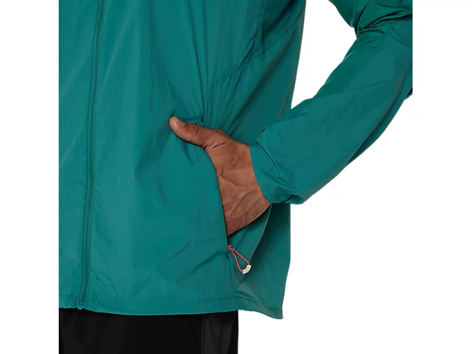 ROAD PACKABLE JACKET - 图片 30