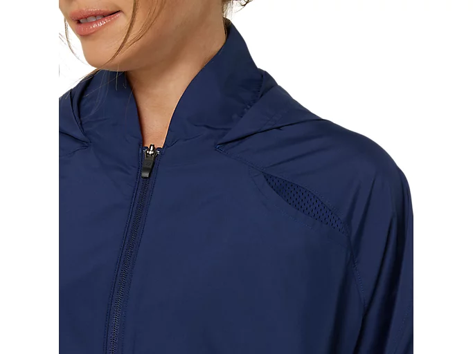 WOMEN'S ACTIBREEZE WOVEN JACKET - 图片 4