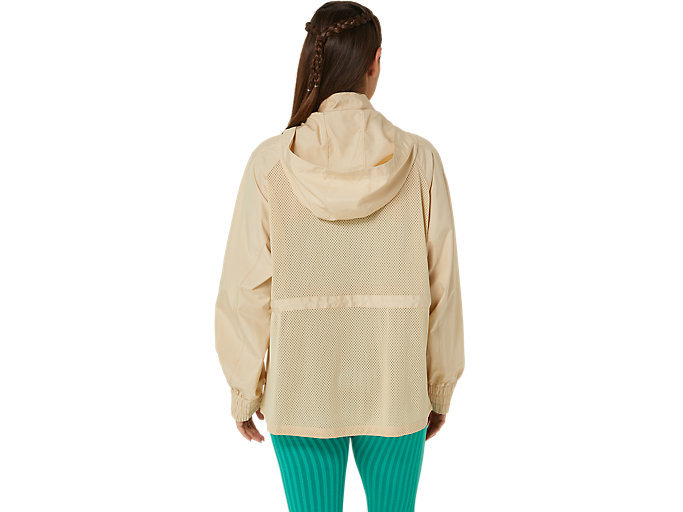 WOMEN'S ACTIBREEZE WOVEN JACKET - 图片 15