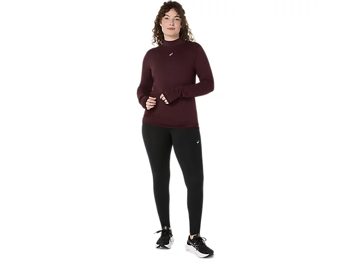 ROAD WINTER HIGH WAIST TIGHT - 图片 18