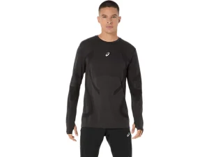 ROAD SEAMLESS LONG SLEEVE TOP