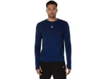 ROAD SEAMLESS LONG SLEEVE TOP
