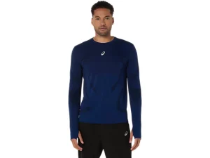 ROAD SEAMLESS LONG SLEEVE TOP