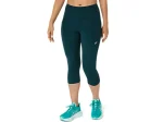 ROAD HIGH WAIST CAPRI TIGHT