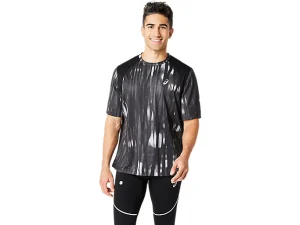 ROAD LITE-SHOW SHORT SLEEVE TOP