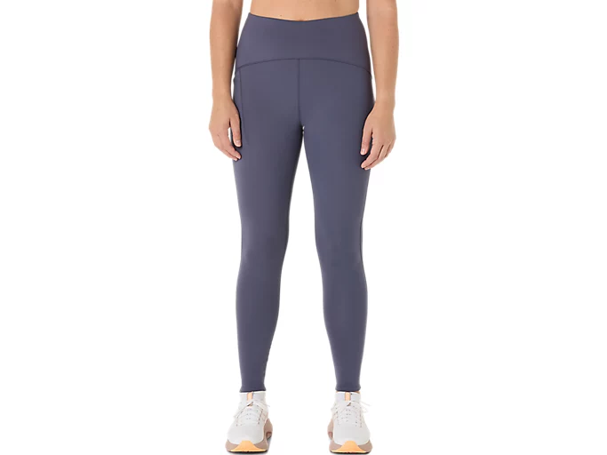 ROAD WINTER HIGH WAIST TIGHT