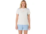 PADEL COURT SHORT SLEEVE TOP