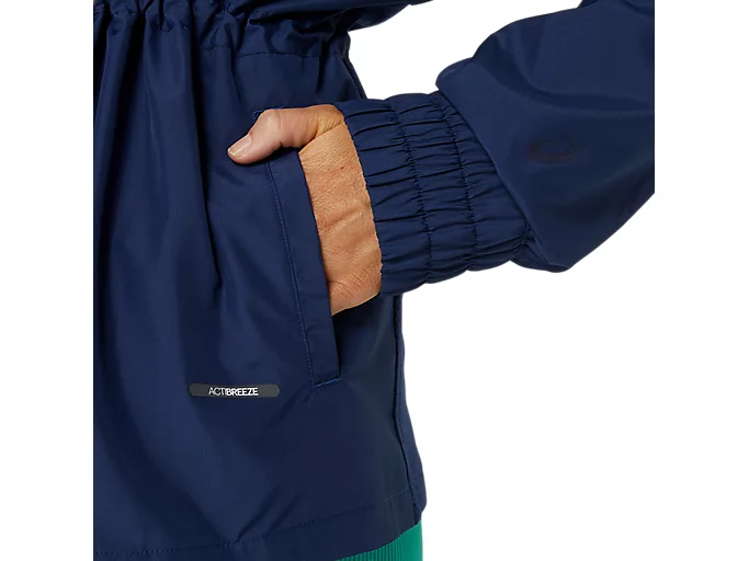 WOMEN'S ACTIBREEZE WOVEN JACKET - 图片 6