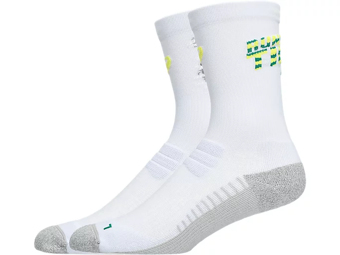 PERFORMANCE RUN SOCK CREW - 图片 11