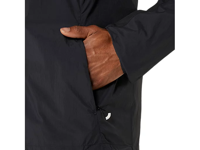 ROAD PACKABLE JACKET - 图片 5
