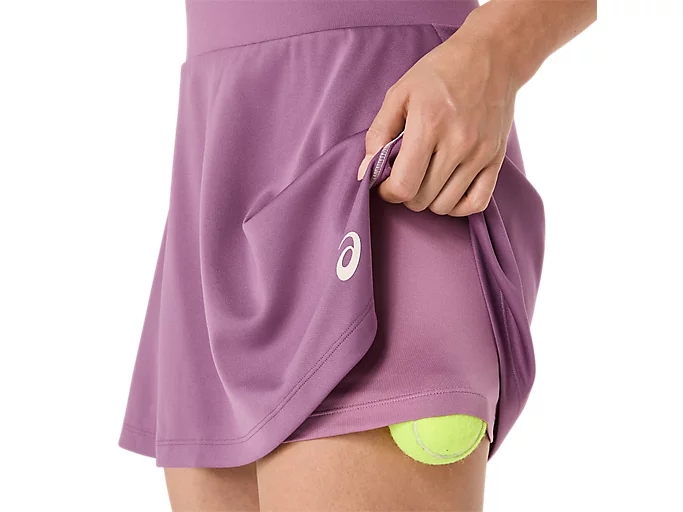 PADEL COURT SKIRT - 图片 16