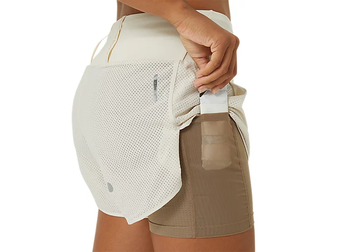 ROAD 2-N-1 3.5IN SHORT - 图片 30