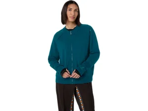 OXALIDAC KNIT CARDIGAN