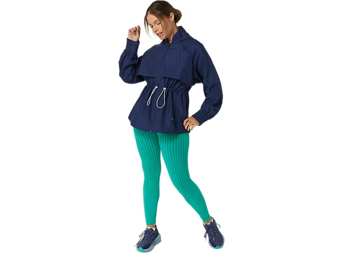 WOMEN'S ACTIBREEZE WOVEN JACKET - 图片 12