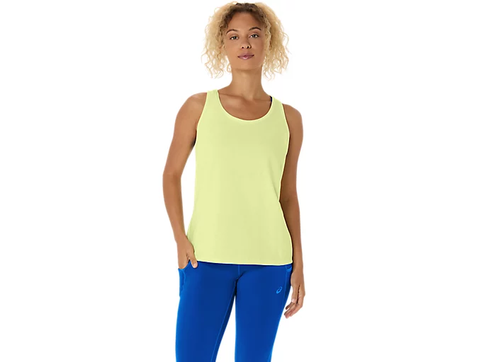 WOMEN'S TRAINING CORE TANK