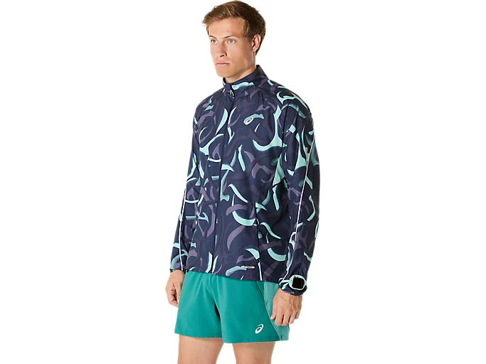 ROAD LITE-SHOW PACKABLE JACKET - 图片 16