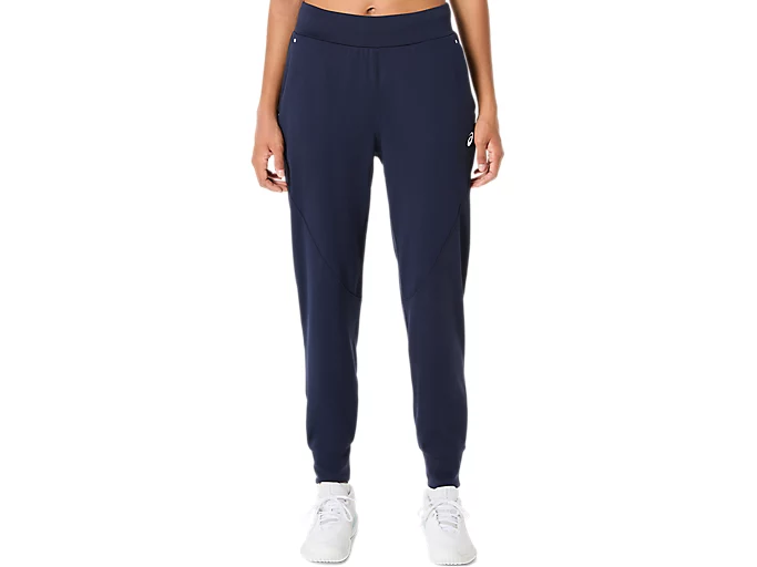 COURT WARM-UP PANT