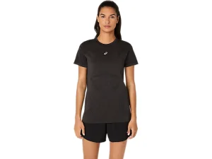ROAD SEAMLESS SHORT SLEEVE TOP