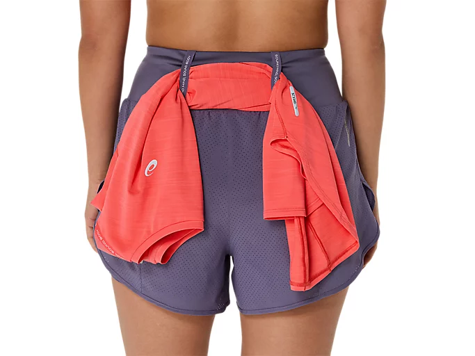 ROAD 2-N-1 3.5IN SHORT - 图片 9