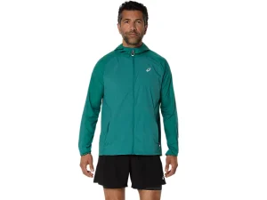 ROAD PACKABLE JACKET